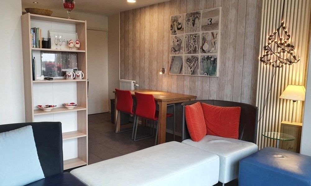 Unterkunft 621155 - Ferienhaus Walcheren - DE ZON IN STEE AAN ZEE, bij strand.