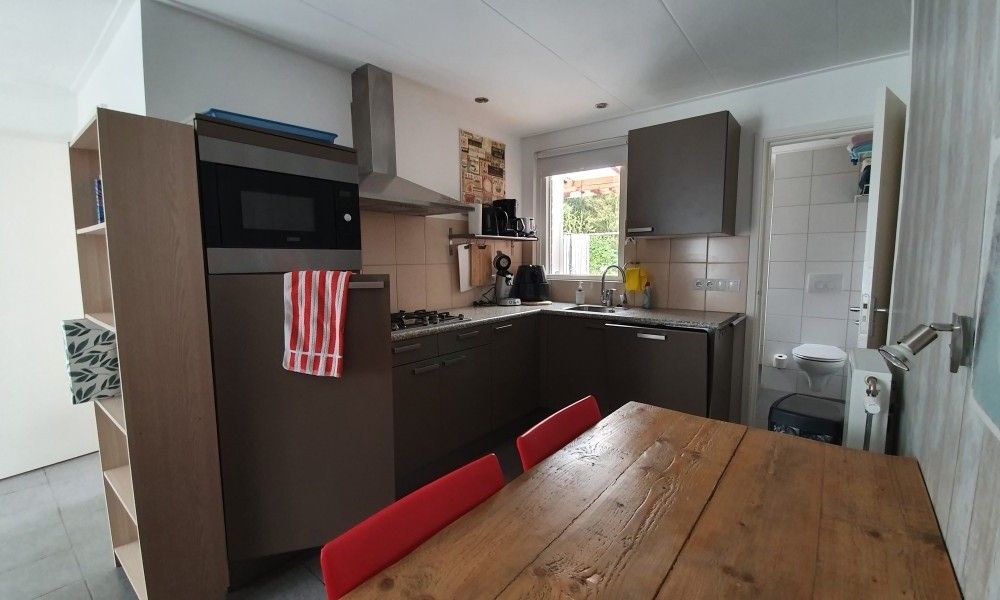 Unterkunft 621155 - Ferienhaus Walcheren - DE ZON IN STEE AAN ZEE, bij strand.