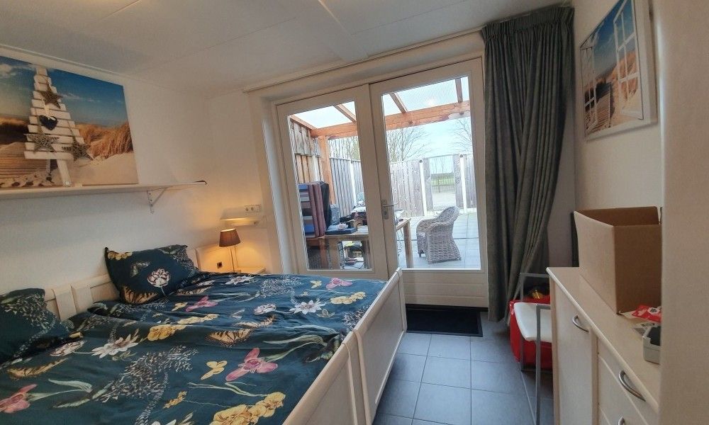 Unterkunft 621155 - Ferienhaus Walcheren - DE ZON IN STEE AAN ZEE, bij strand.