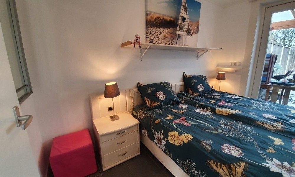 Unterkunft 621155 - Ferienhaus Walcheren - DE ZON IN STEE AAN ZEE, bij strand.