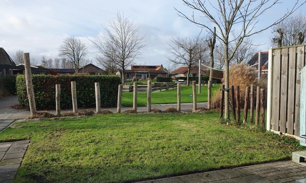 Unterkunft 621155 - Ferienhaus Walcheren - DE ZON IN STEE AAN ZEE, bij strand.