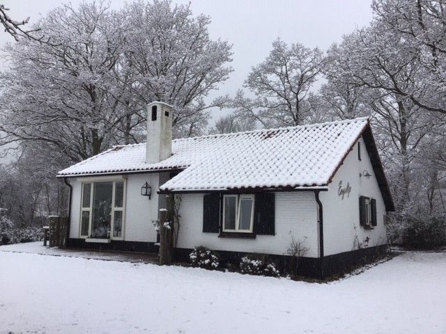 Verblijf 621205 - Bungalow Walcheren - Engeltje
