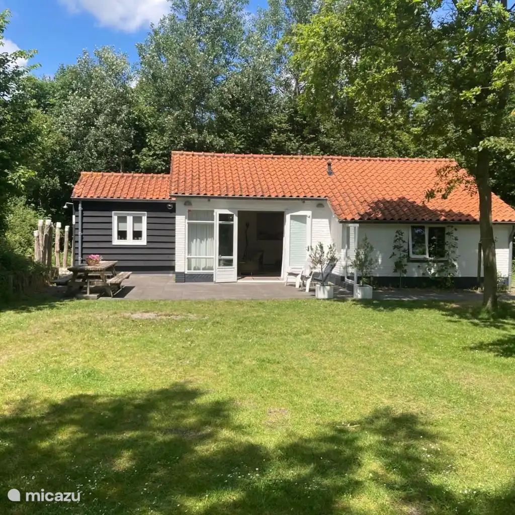 Guest house 621211 - Holiday property Walcheren - Duinbries