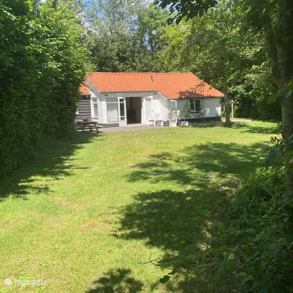 Guest house 621211 - Holiday property Walcheren - Duinbries