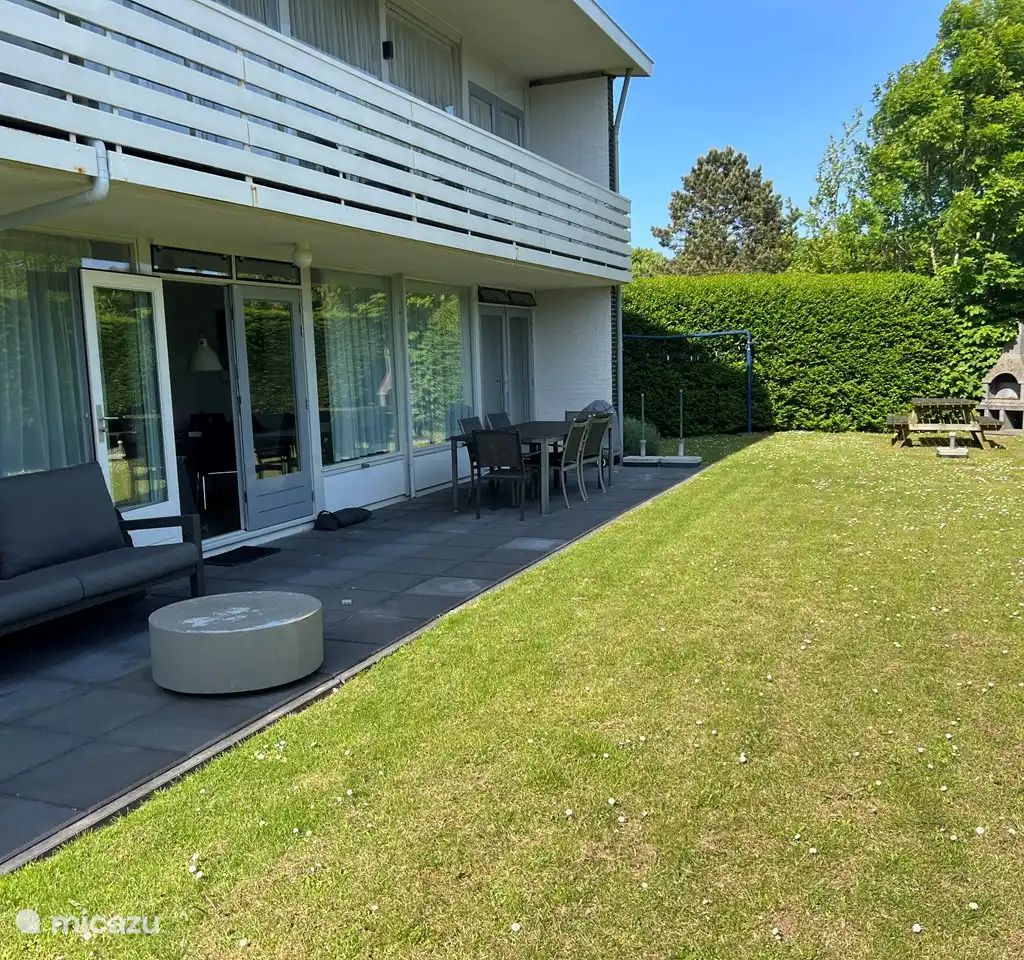 Guest house 621212 - Apartment Walcheren - Dishoek