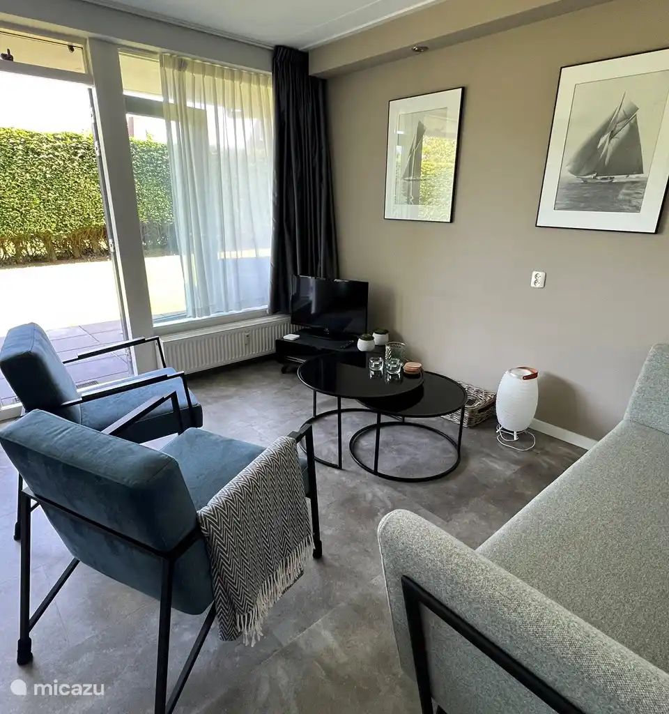 Guest house 621212 - Apartment Walcheren - Dishoek