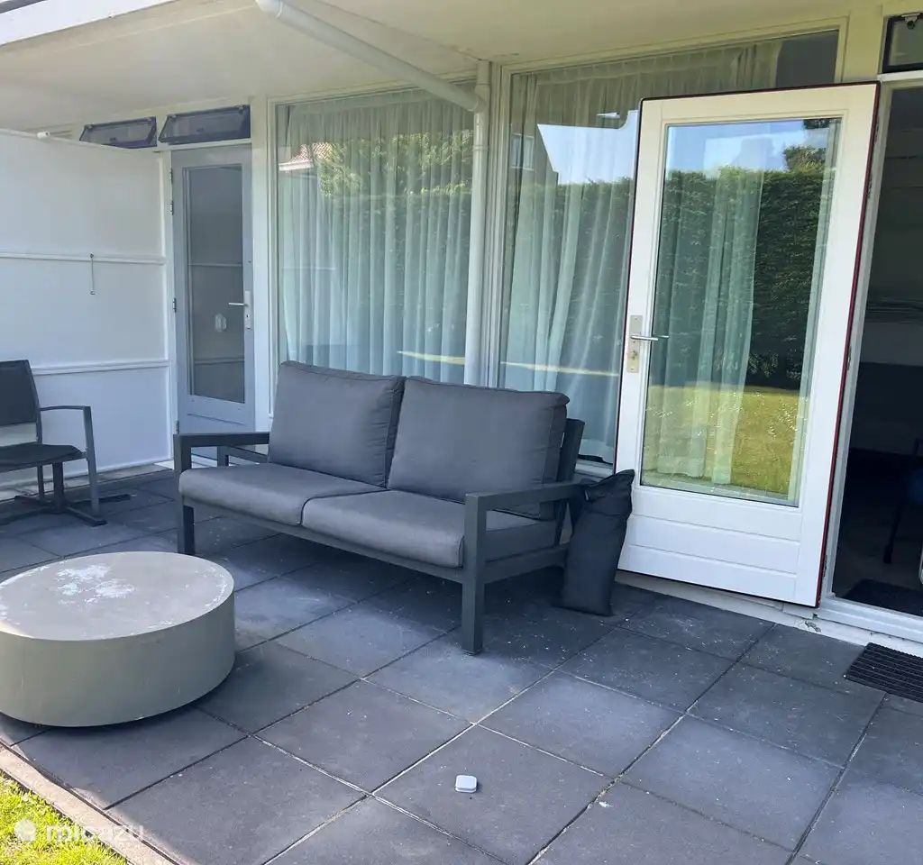 Guest house 621212 - Apartment Walcheren - Dishoek