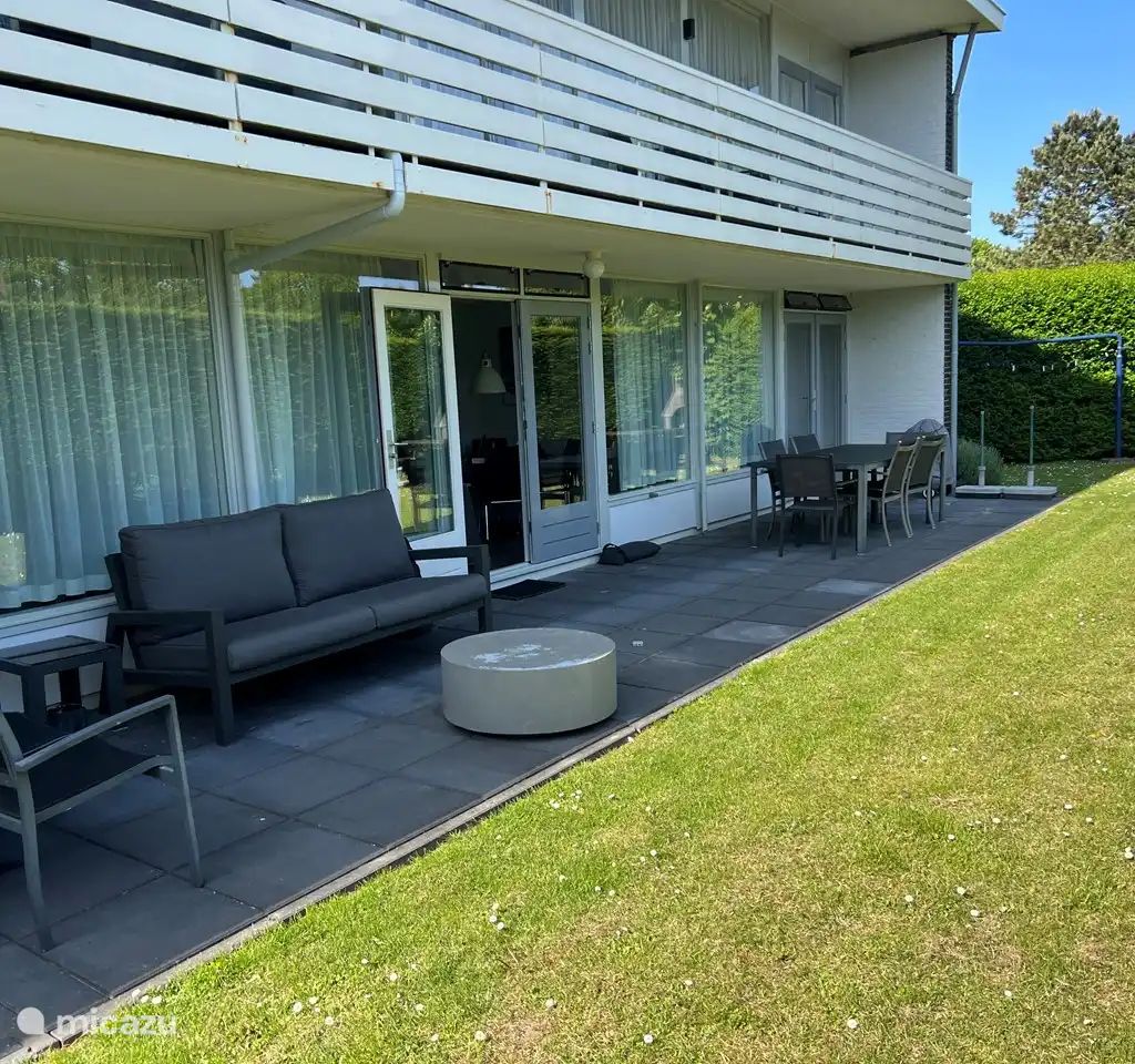 Guest house 621212 - Apartment Walcheren - Dishoek