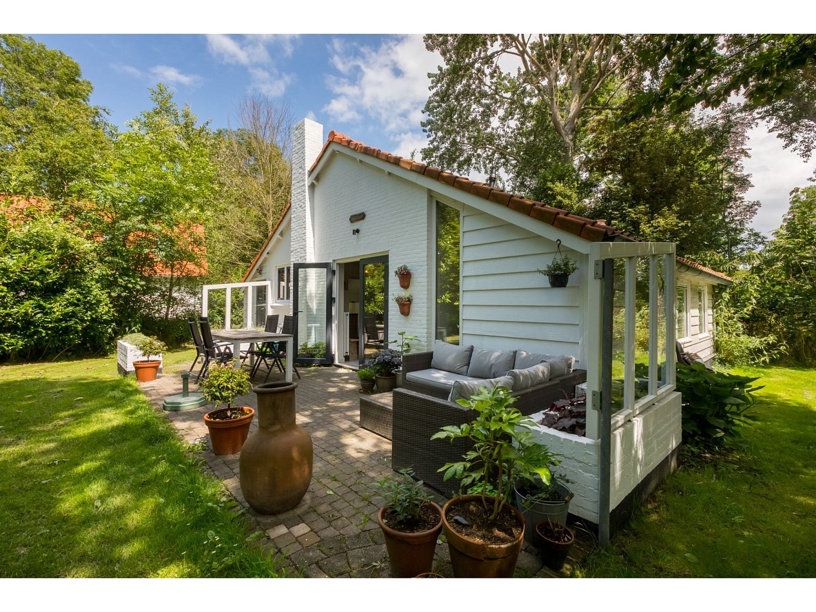 Unterkunft 621213 - Ferienhaus Walcheren - Vebenabos 69