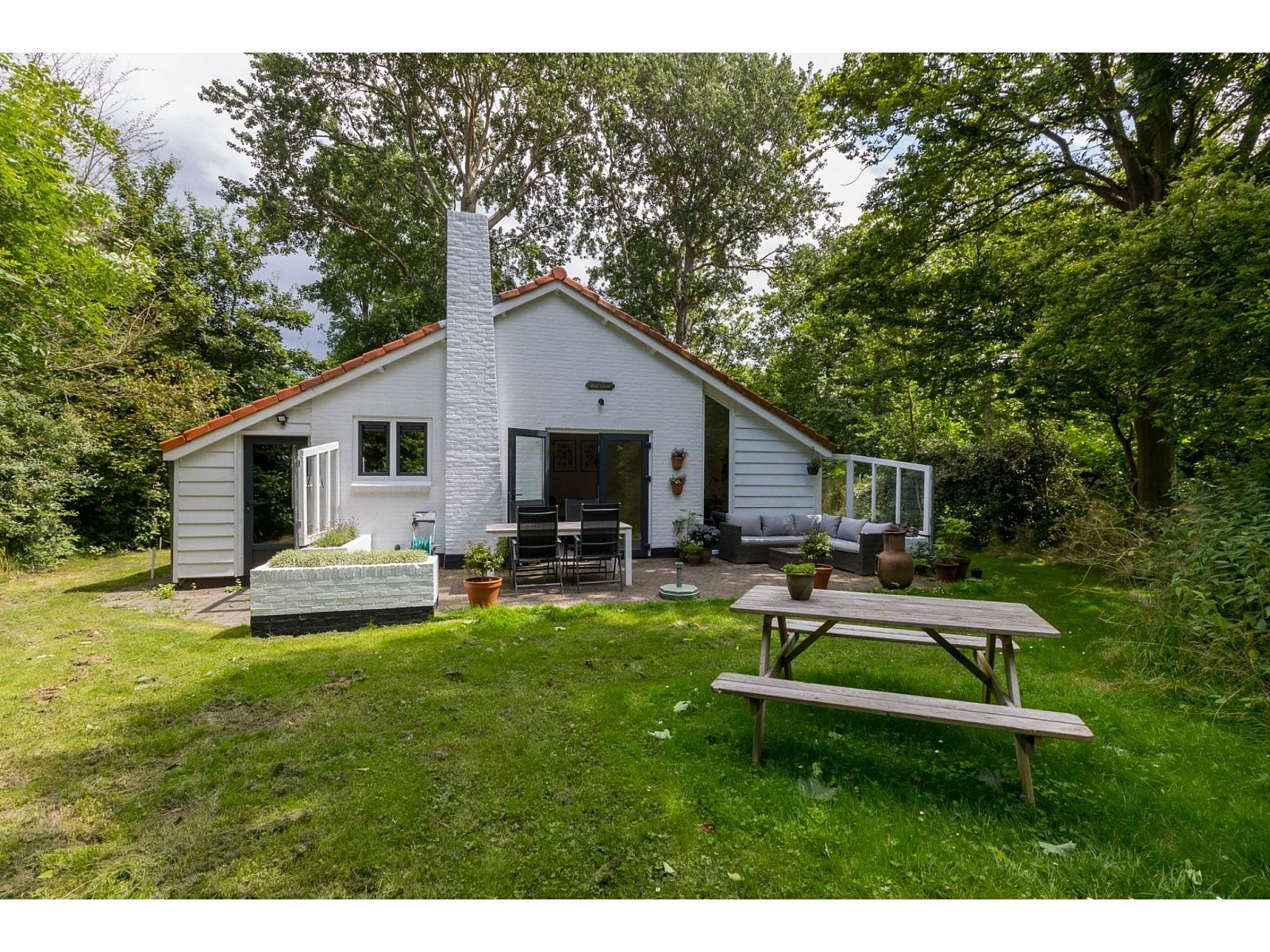 Unterkunft 621213 - Ferienhaus Walcheren - Vebenabos 69