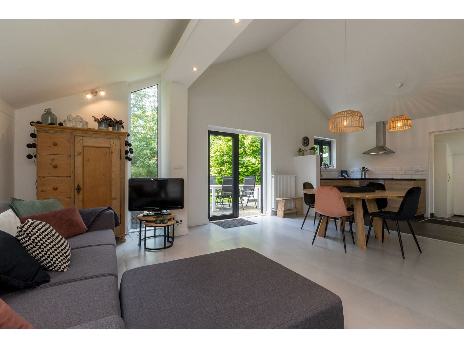 Unterkunft 621213 - Ferienhaus Walcheren - Vebenabos 69