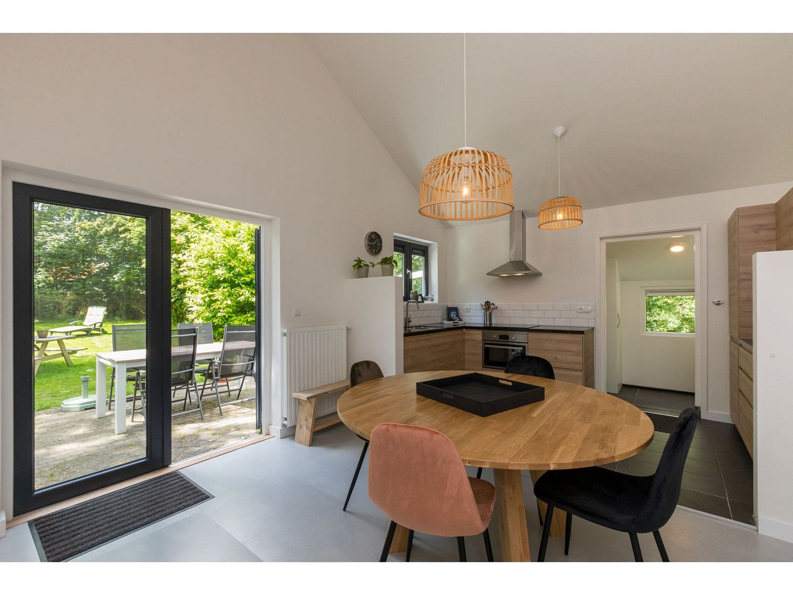 Unterkunft 621213 - Ferienhaus Walcheren - Vebenabos 69