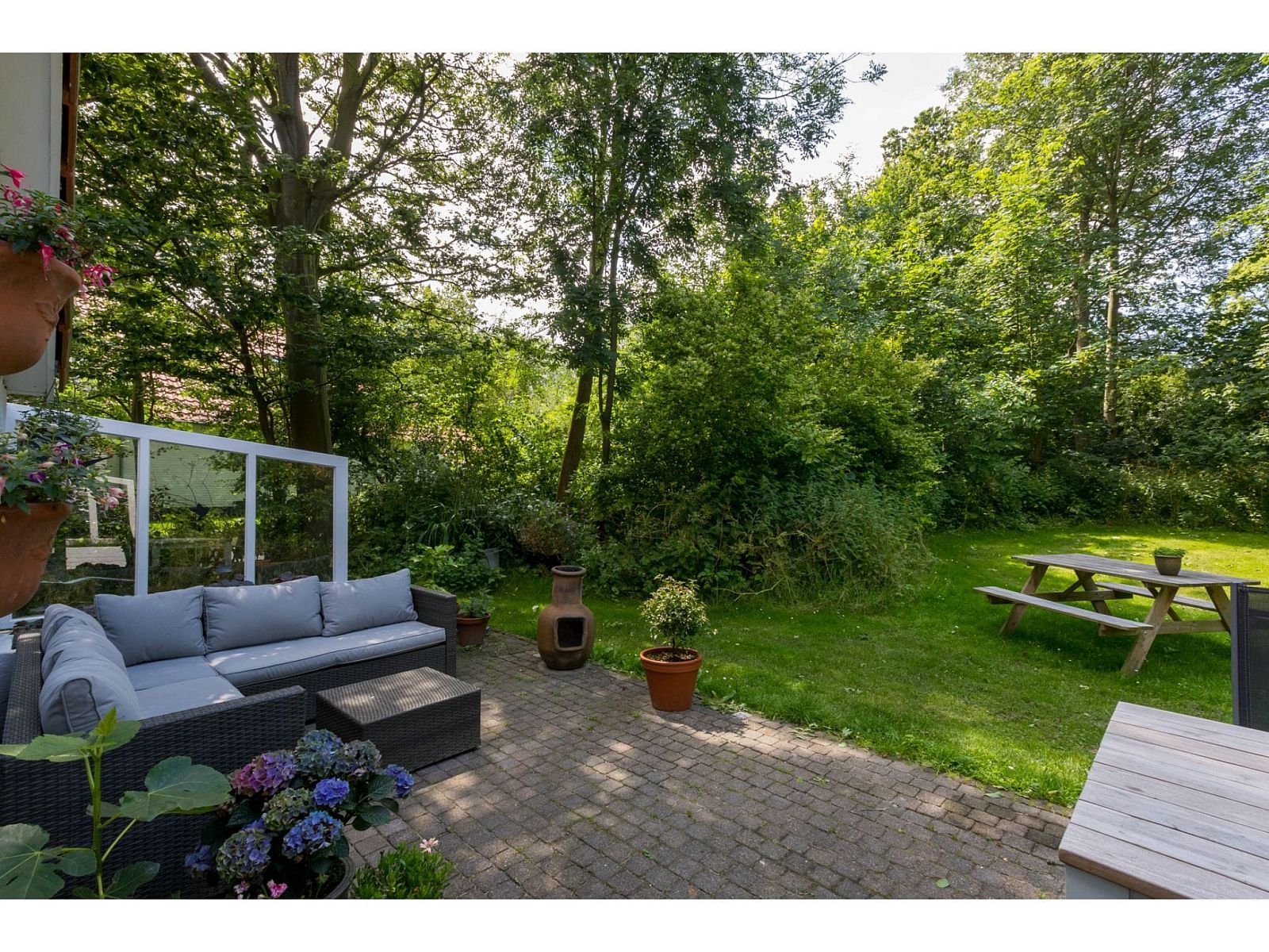 Unterkunft 621213 - Ferienhaus Walcheren - Vebenabos 69