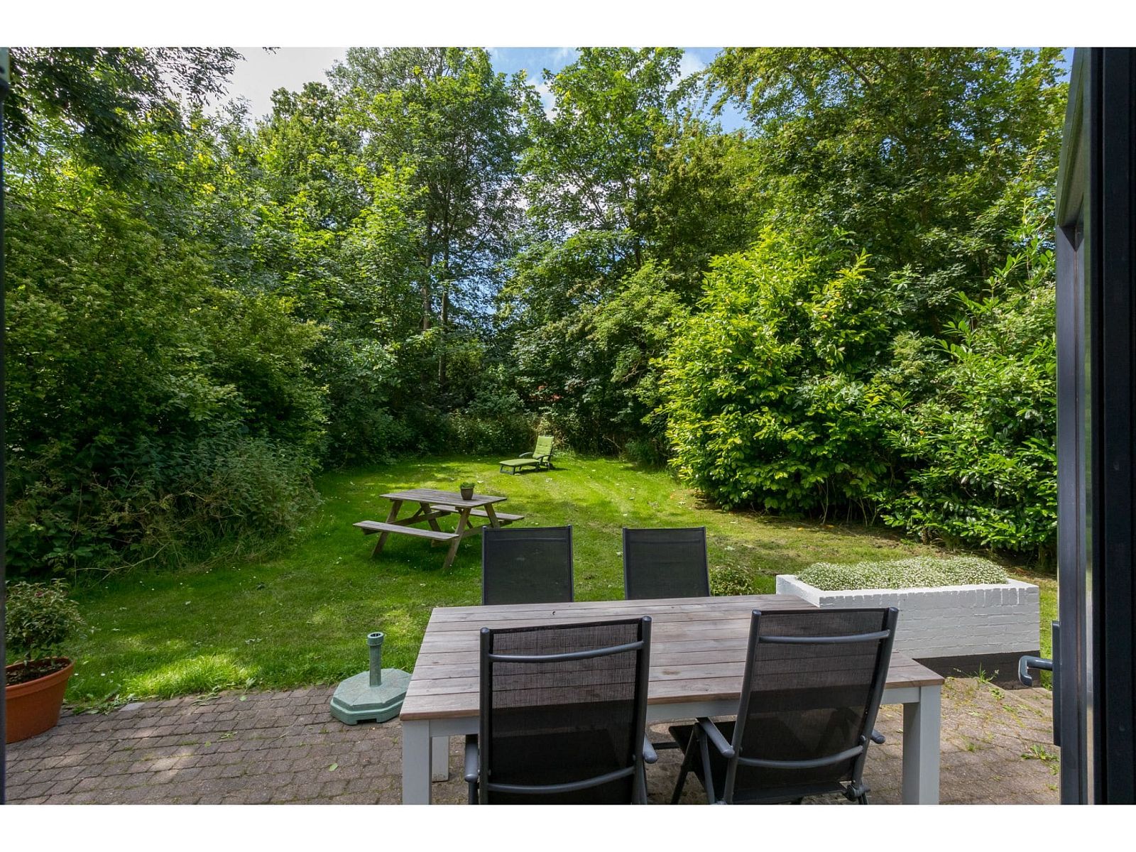 Unterkunft 621213 - Ferienhaus Walcheren - Vebenabos 69