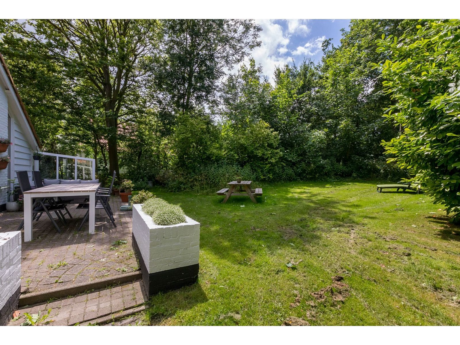 Unterkunft 621213 - Ferienhaus Walcheren - Vebenabos 69