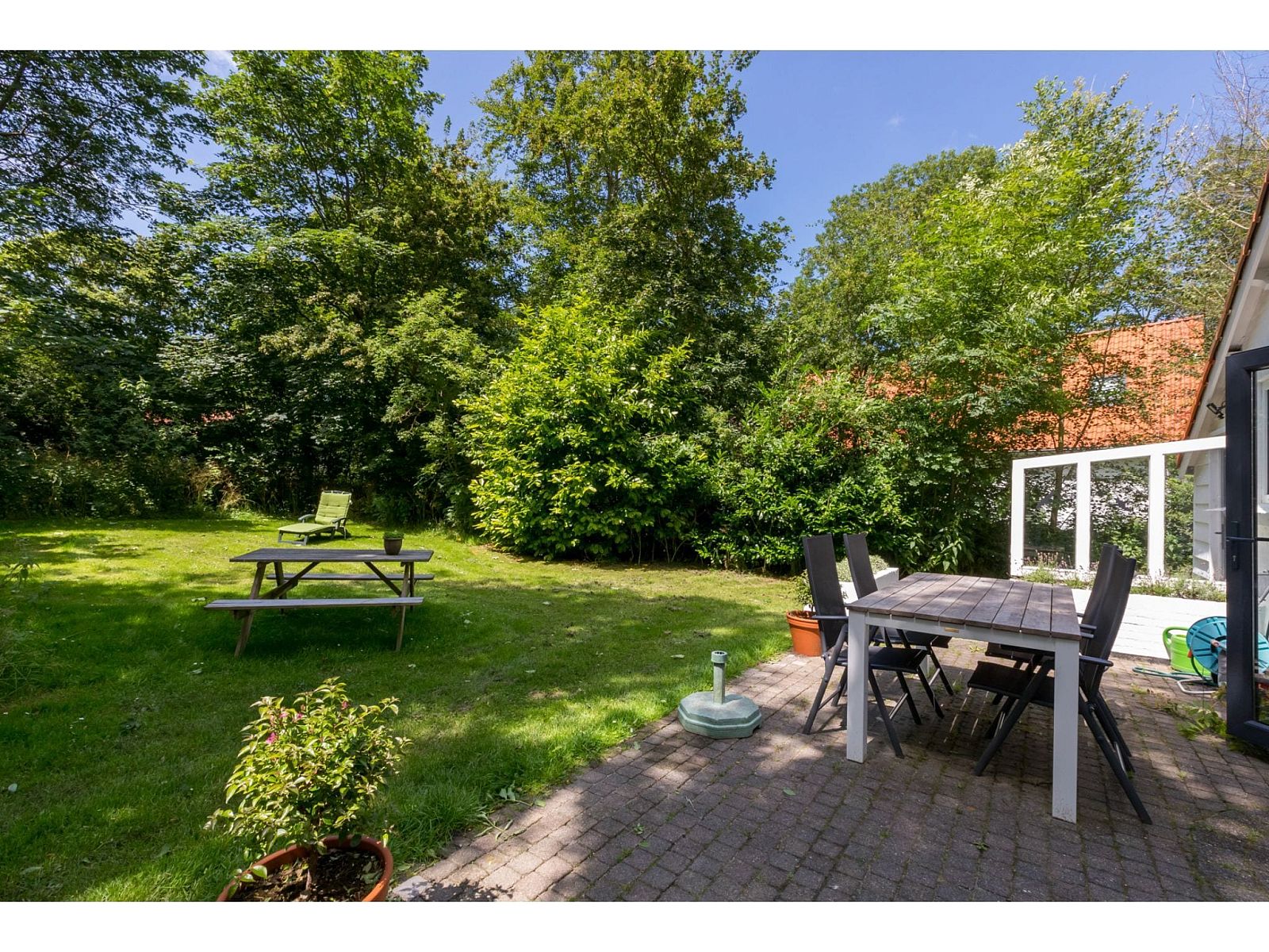 Unterkunft 621213 - Ferienhaus Walcheren - Vebenabos 69