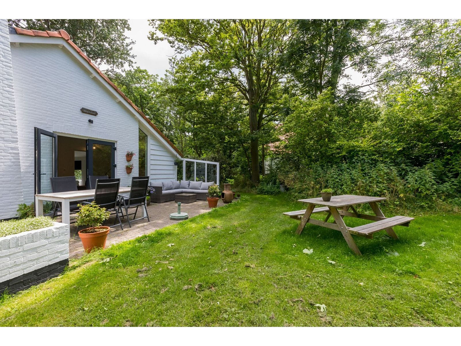 Unterkunft 621213 - Ferienhaus Walcheren - Vebenabos 69