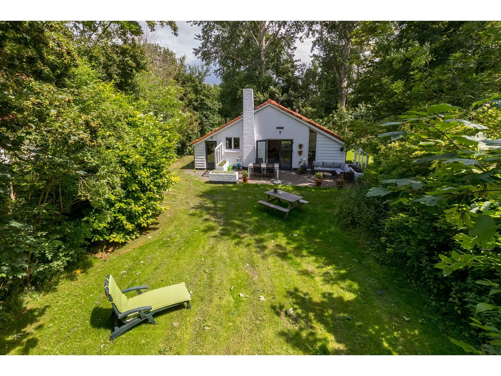 Unterkunft 621213 - Ferienhaus Walcheren - Vebenabos 69