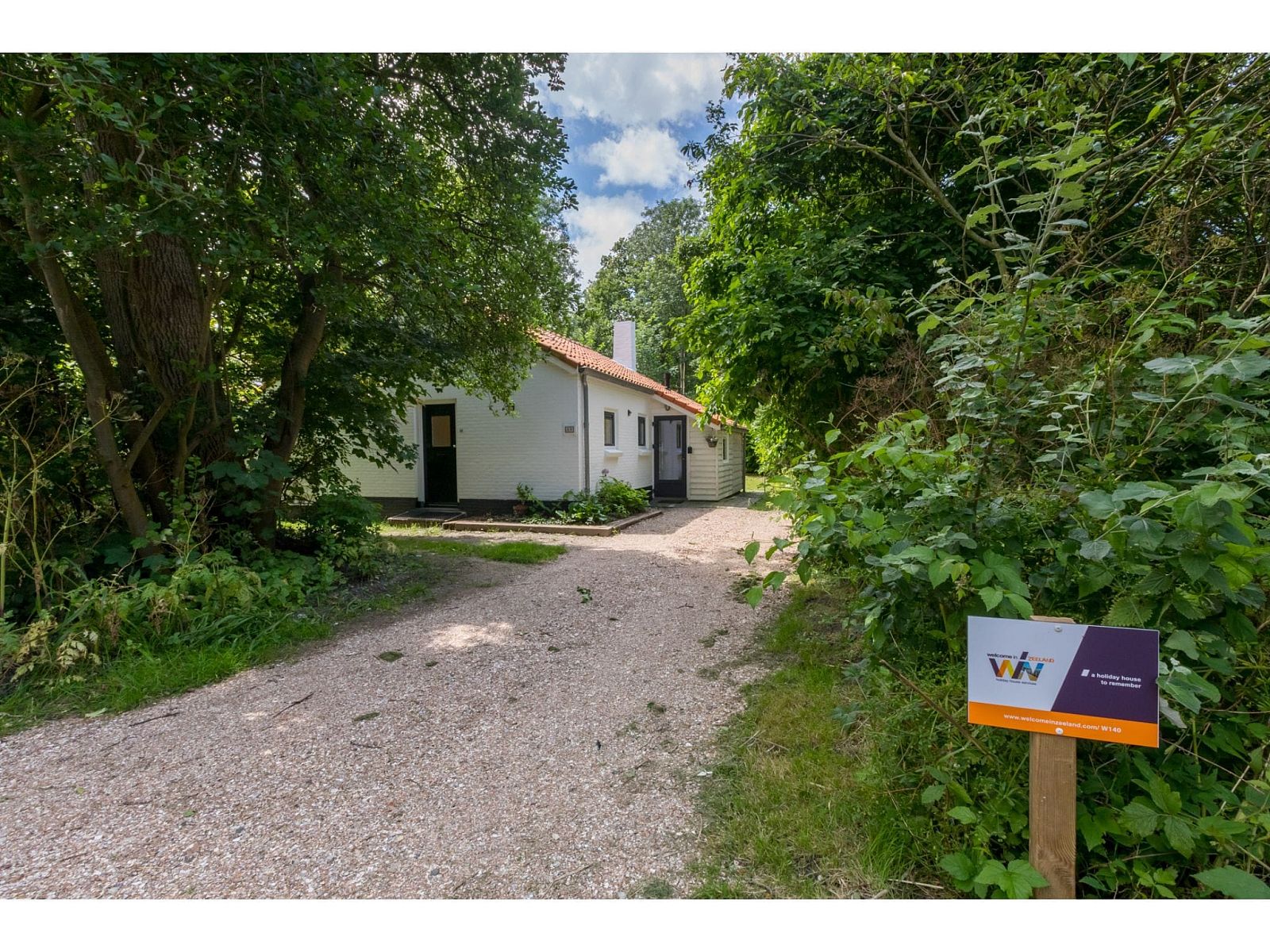 Unterkunft 621213 - Ferienhaus Walcheren - Vebenabos 69