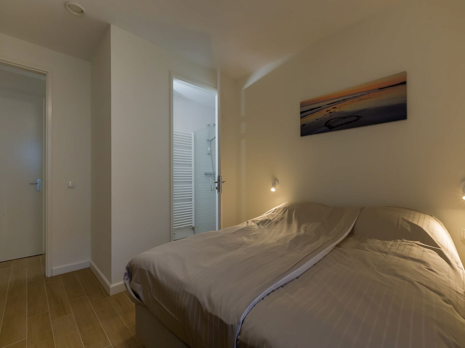 Guest house 621214 - Apartment Walcheren - Appartement Duinhof Dishoek 13A - 4 personen