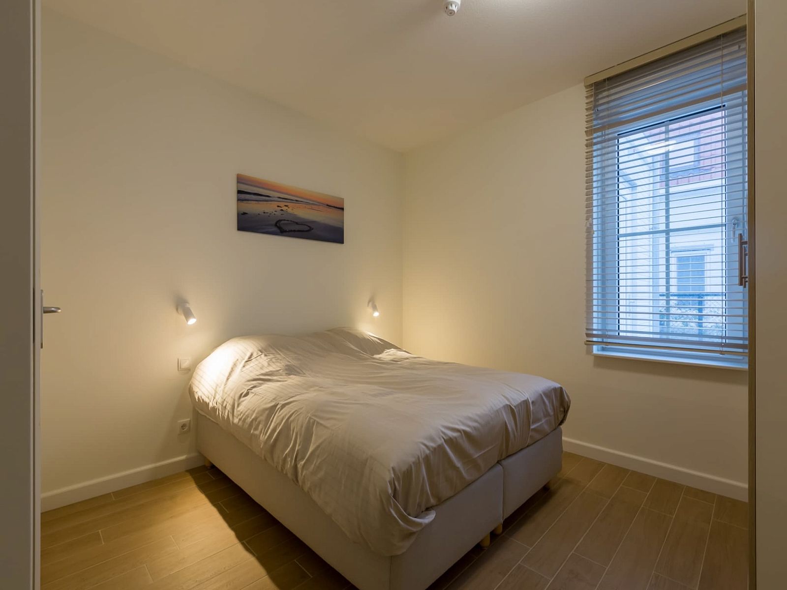 Guest house 621214 - Apartment Walcheren - Appartement Duinhof Dishoek 13A - 4 personen