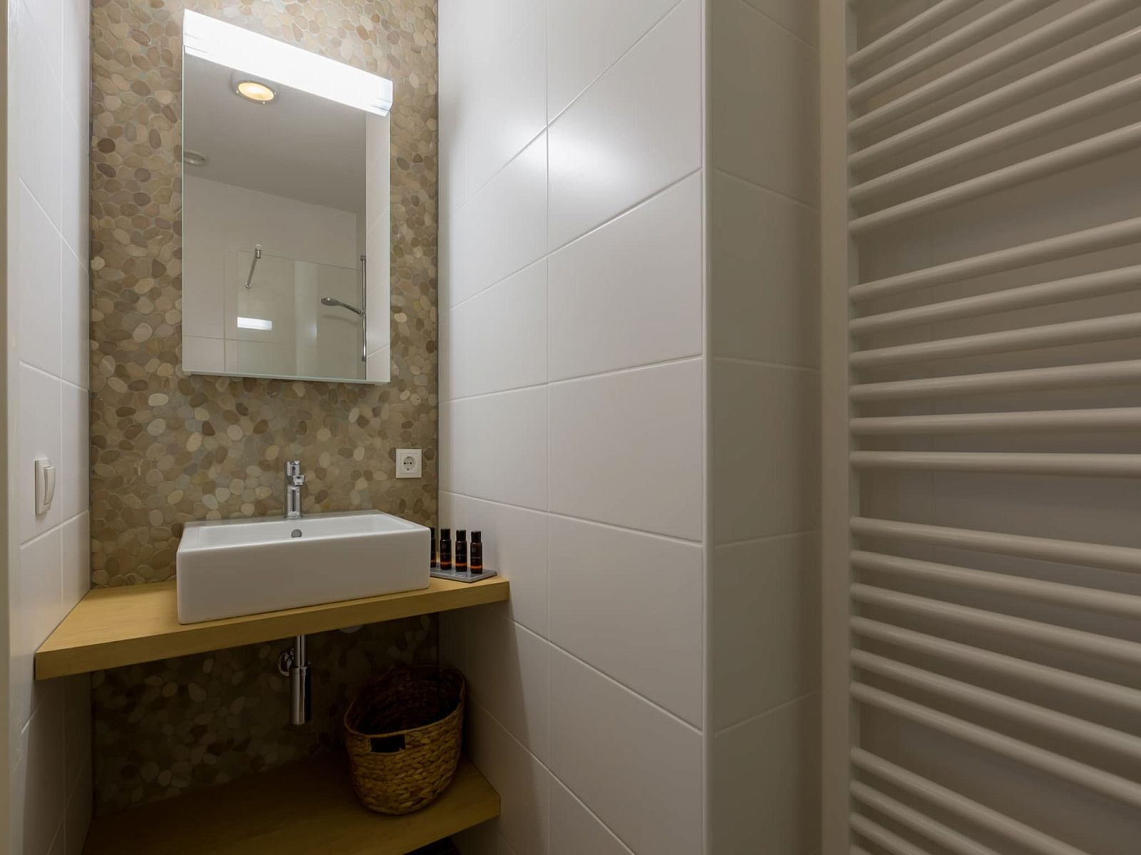 Guest house 621214 - Apartment Walcheren - Appartement Duinhof Dishoek 13A - 4 personen
