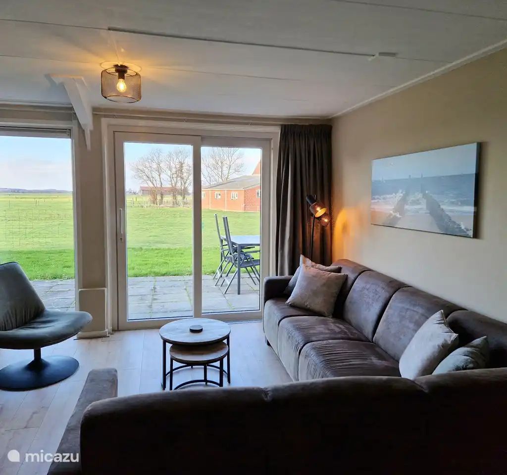 Guest house 621404 - Holiday property Walcheren - Vakantiewoning de Meidoorn