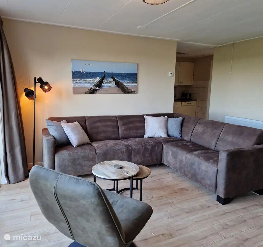 Guest house 621404 - Holiday property Walcheren - Vakantiewoning de Meidoorn