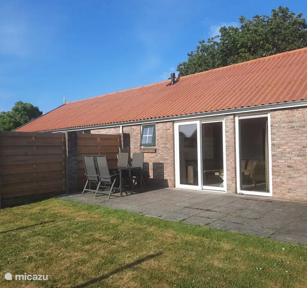 Guest house 621404 - Holiday property Walcheren - Vakantiewoning de Meidoorn