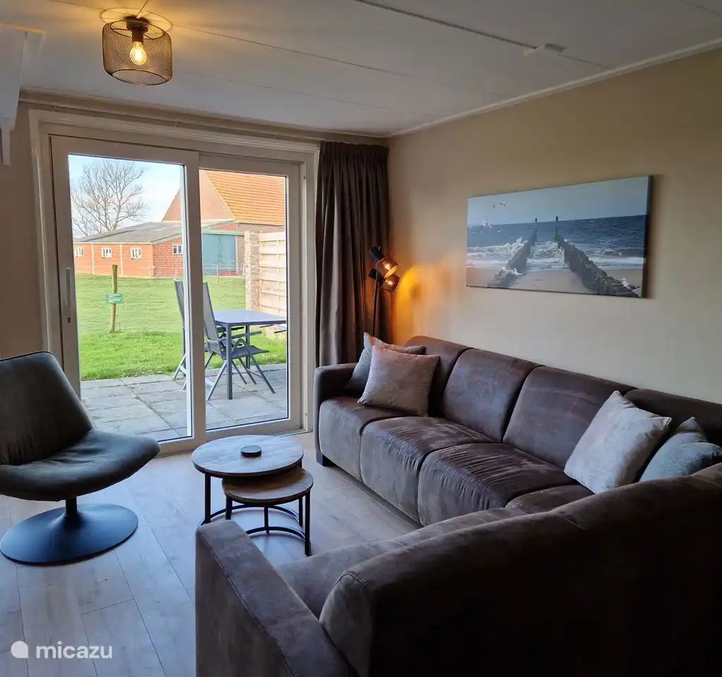 Guest house 621404 - Holiday property Walcheren - Vakantiewoning de Meidoorn