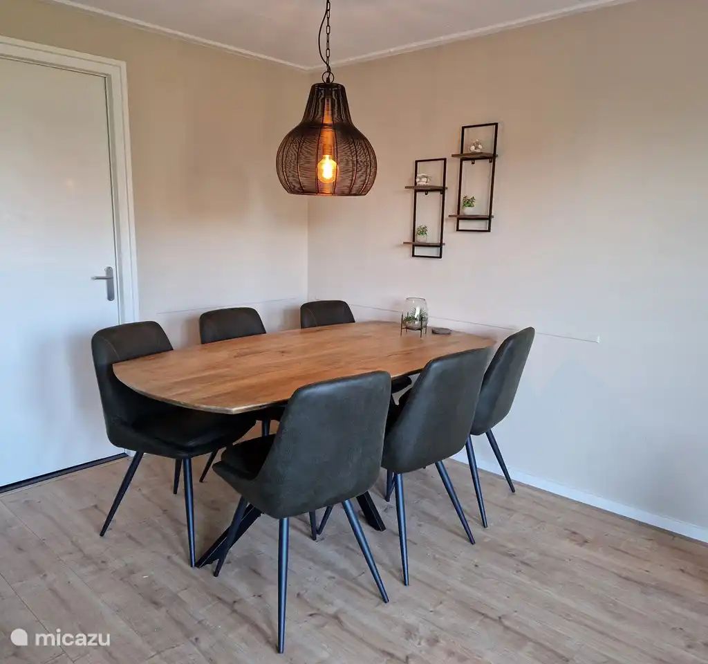 Guest house 621404 - Holiday property Walcheren - Vakantiewoning de Meidoorn