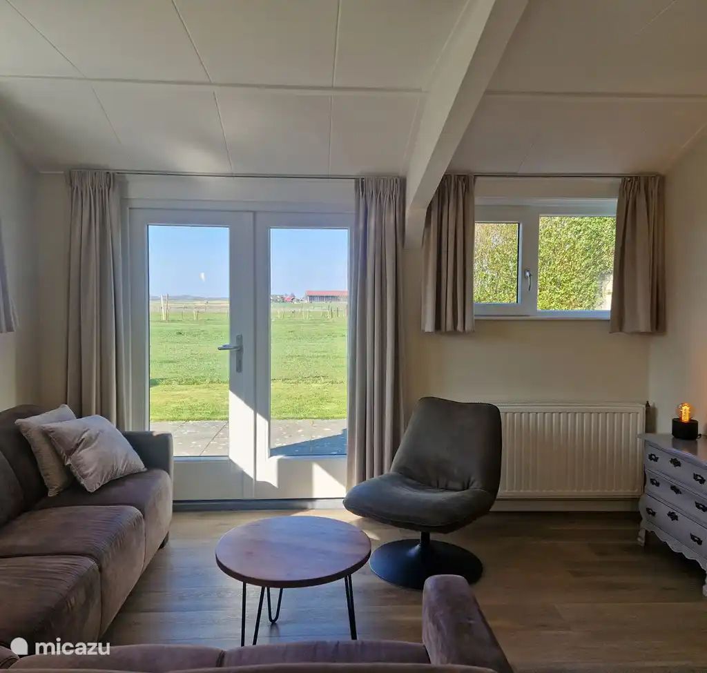 Guest house 621415 - Holiday property Walcheren - Vakantiewoning Olmen