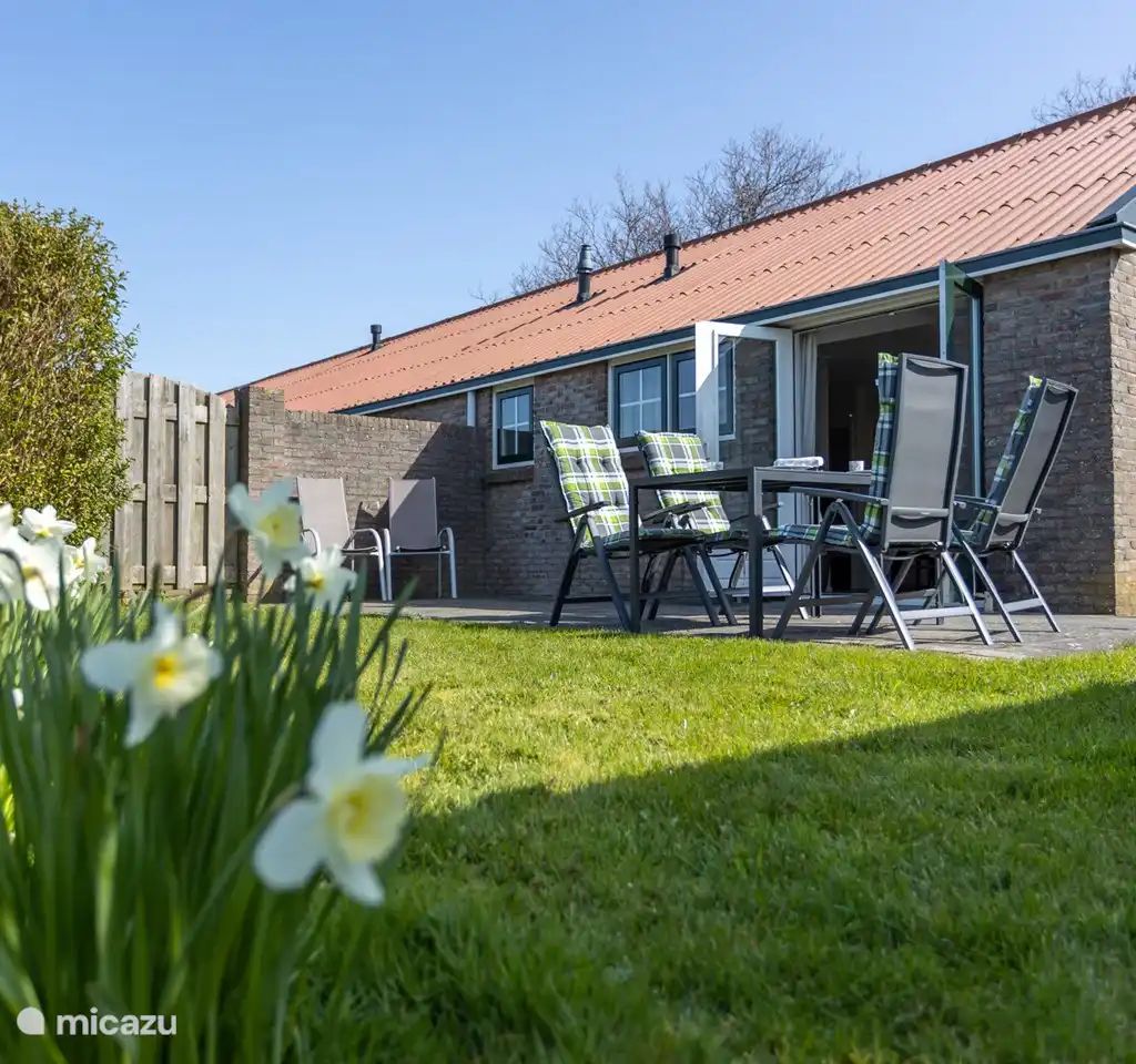 Guest house 621415 - Holiday property Walcheren - Vakantiewoning Olmen