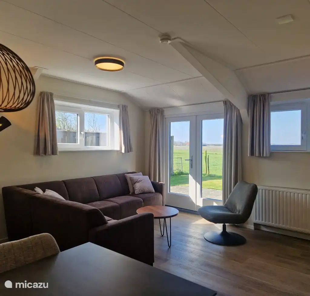 Guest house 621415 - Holiday property Walcheren - Vakantiewoning Olmen