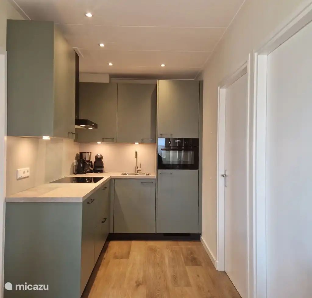 Guest house 621415 - Holiday property Walcheren - Vakantiewoning Olmen