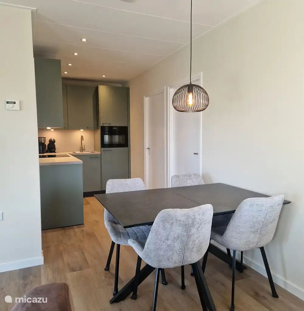 Guest house 621415 - Holiday property Walcheren - Vakantiewoning Olmen