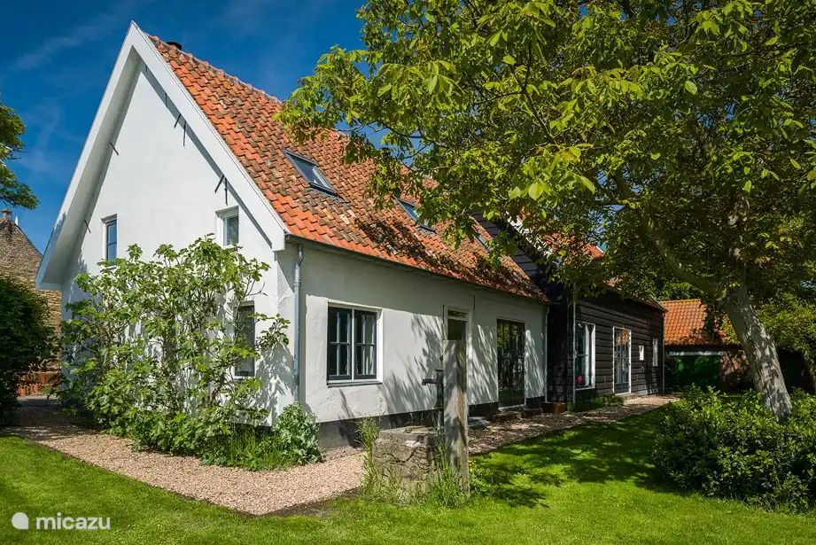 Guest house 621416 - Holiday property Walcheren - Familie vakantiehuis Walcheren