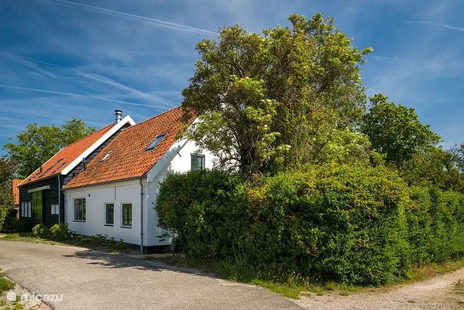 Guest house 621416 - Holiday property Walcheren - Familie vakantiehuis Walcheren