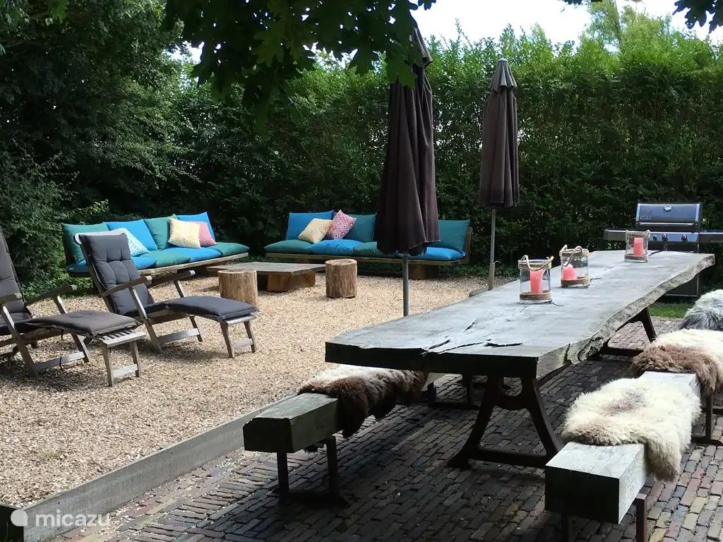 Guest house 621416 - Holiday property Walcheren - Familie vakantiehuis Walcheren