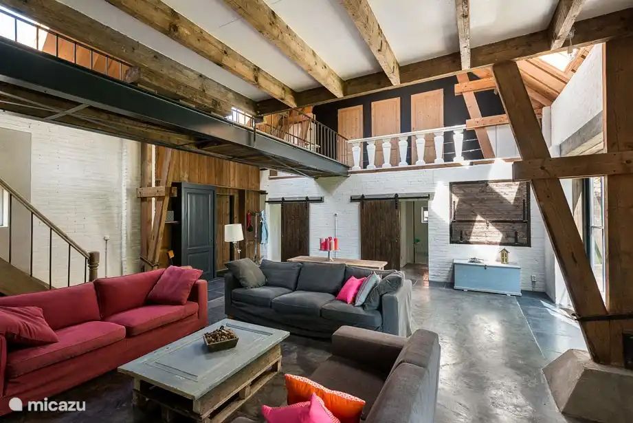 Guest house 621416 - Holiday property Walcheren - Familie vakantiehuis Walcheren