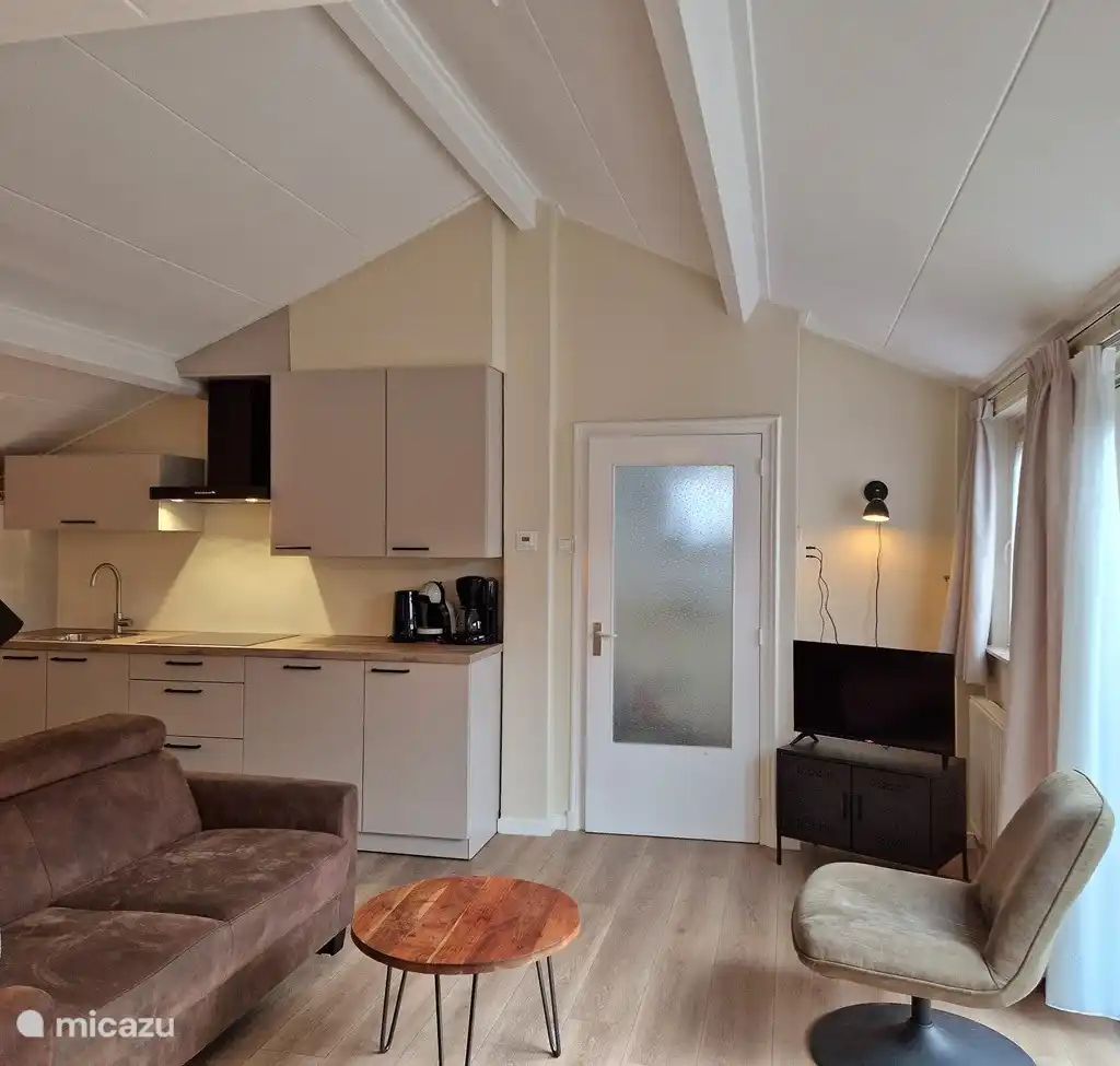 Guest house 621417 - Holiday property Walcheren - De Vlier