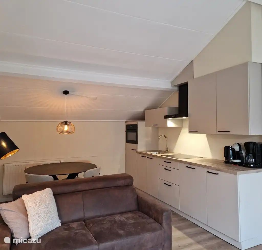 Guest house 621417 - Holiday property Walcheren - De Vlier