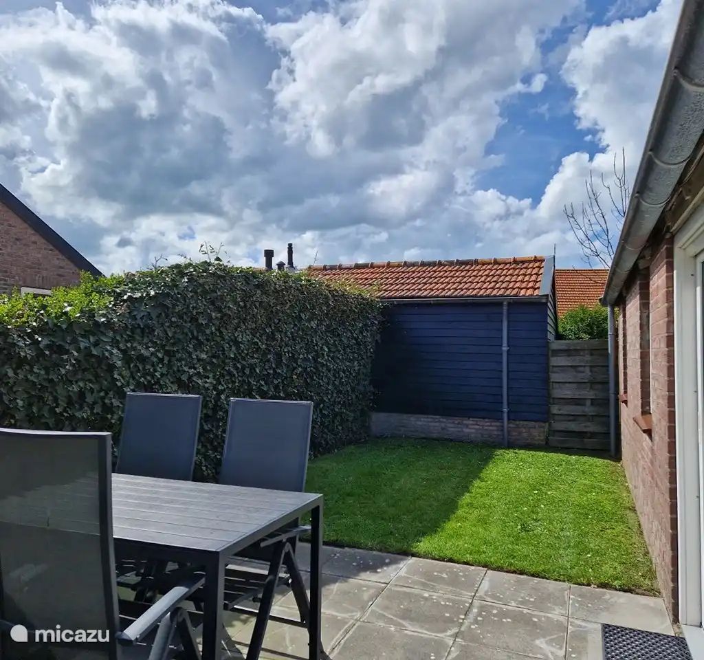 Guest house 621417 - Holiday property Walcheren - De Vlier