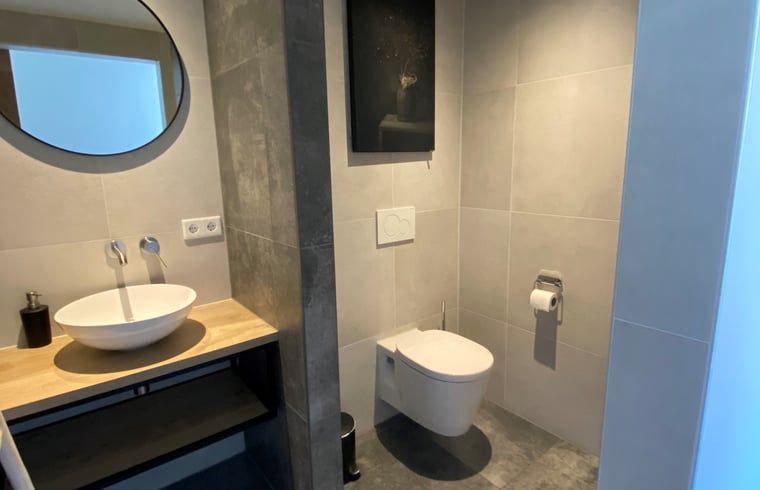 Verblijf 621514 - Vakantiewoning Walcheren - Huisje in Middelburg