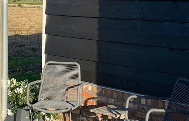 Verblijf 621514 - Vakantiewoning Walcheren - Huisje in Middelburg