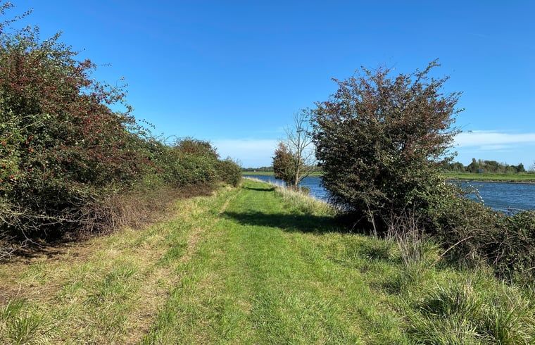 Verblijf 621514 - Vakantiewoning Walcheren - Huisje in Middelburg