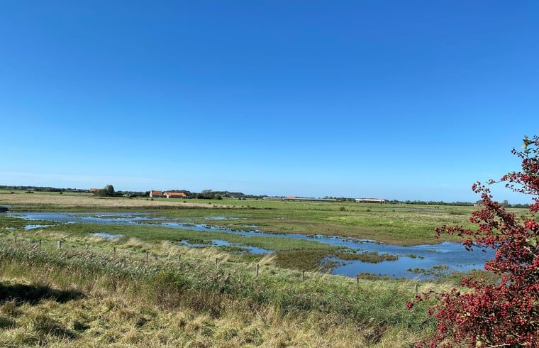 Verblijf 621514 - Vakantiewoning Walcheren - Huisje in Middelburg