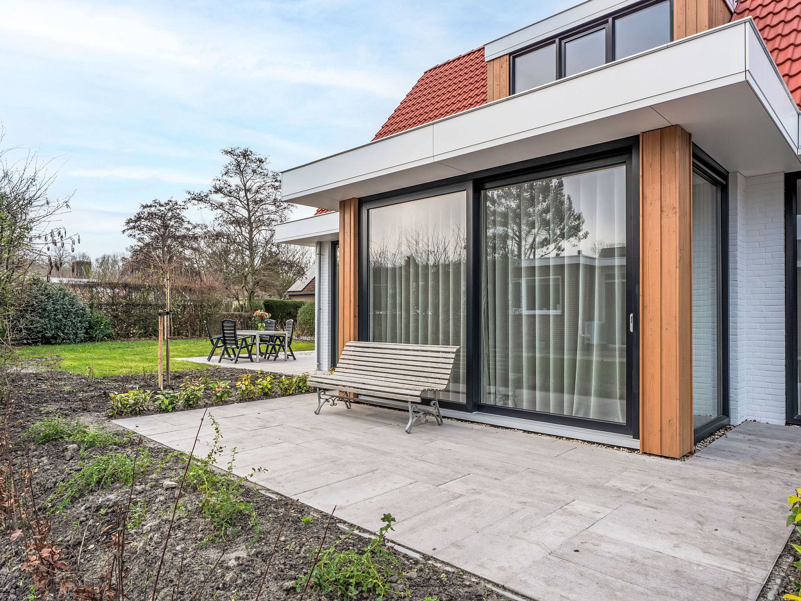 Verblijf 621603 - Vakantiewoning Walcheren - Vakantiehuis De Ruiser