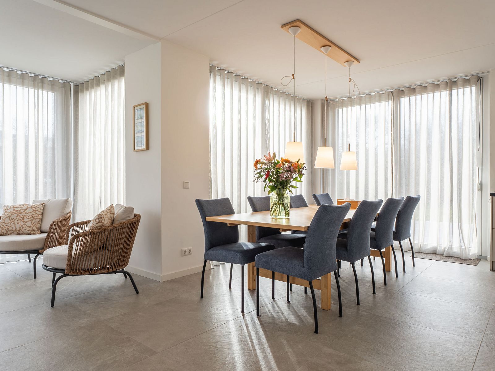 Verblijf 621603 - Vakantiewoning Walcheren - Vakantiehuis De Ruiser