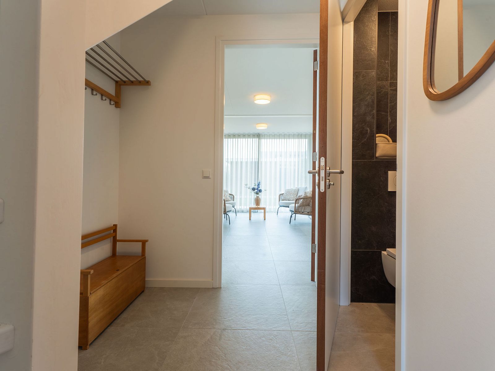 Verblijf 621603 - Vakantiewoning Walcheren - Vakantiehuis De Ruiser